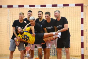 Sobota Open 2023 PODELITEV