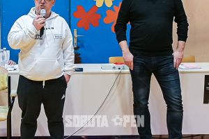 Sobota Open 2024 Podelitev