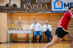 Sobota Open 2024 Polfinale