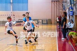Sobota Open 2024 Tekme ABCD
