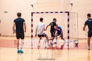 Sobota Open 2024 Tekme EFGH