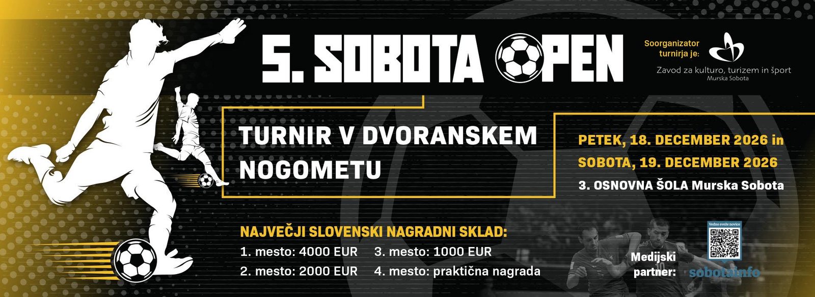 Sobota Open